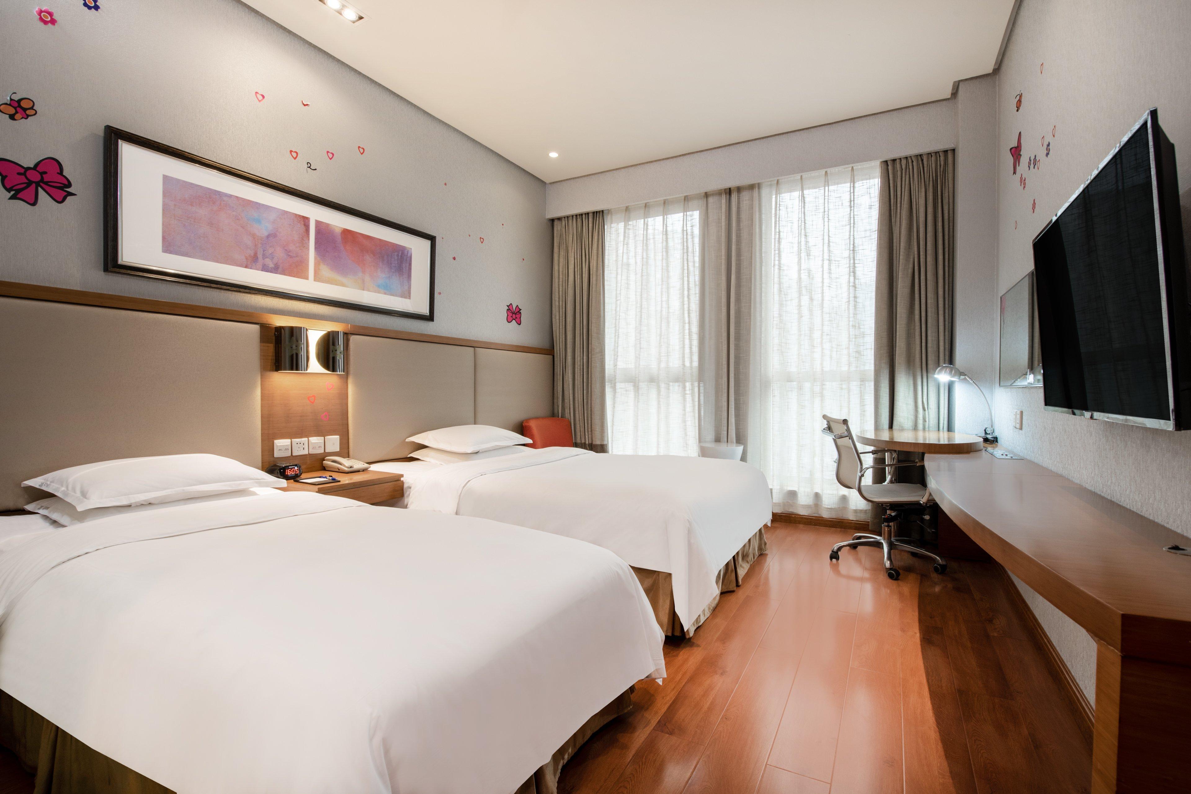 Holiday Inn Express Chongqing Guanyinqiao By Ihg Екстер'єр фото