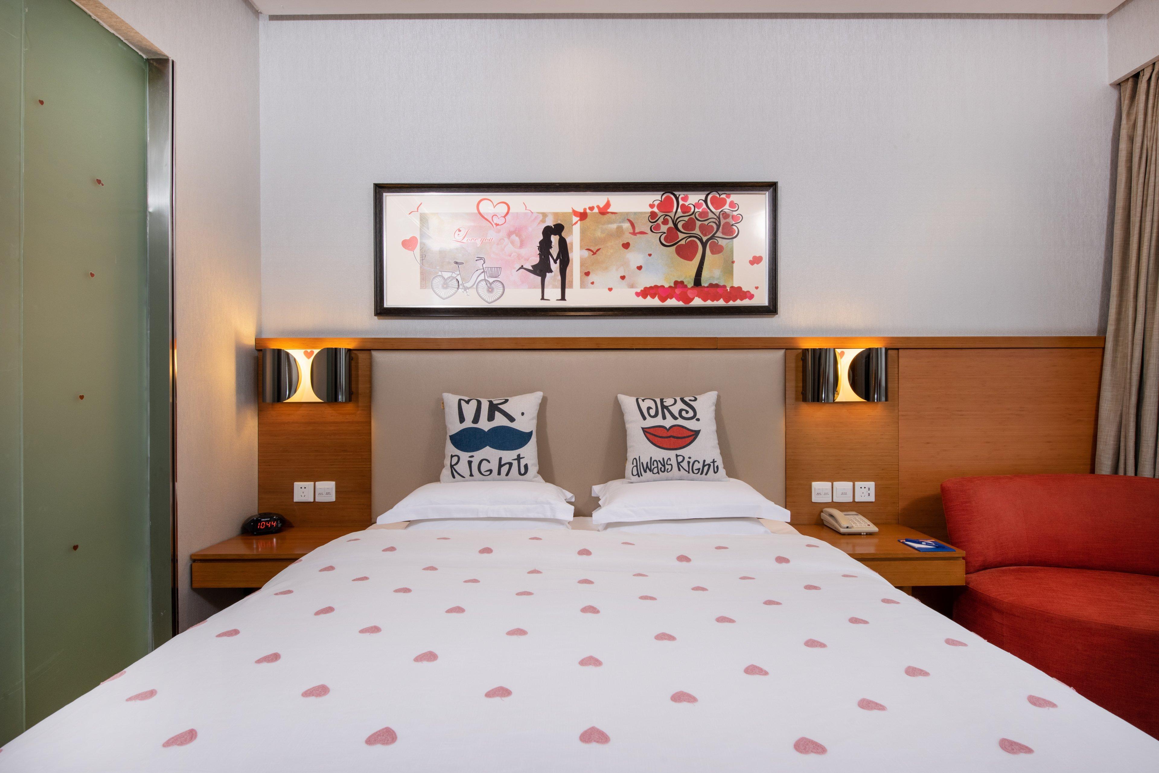 Holiday Inn Express Chongqing Guanyinqiao By Ihg Екстер'єр фото