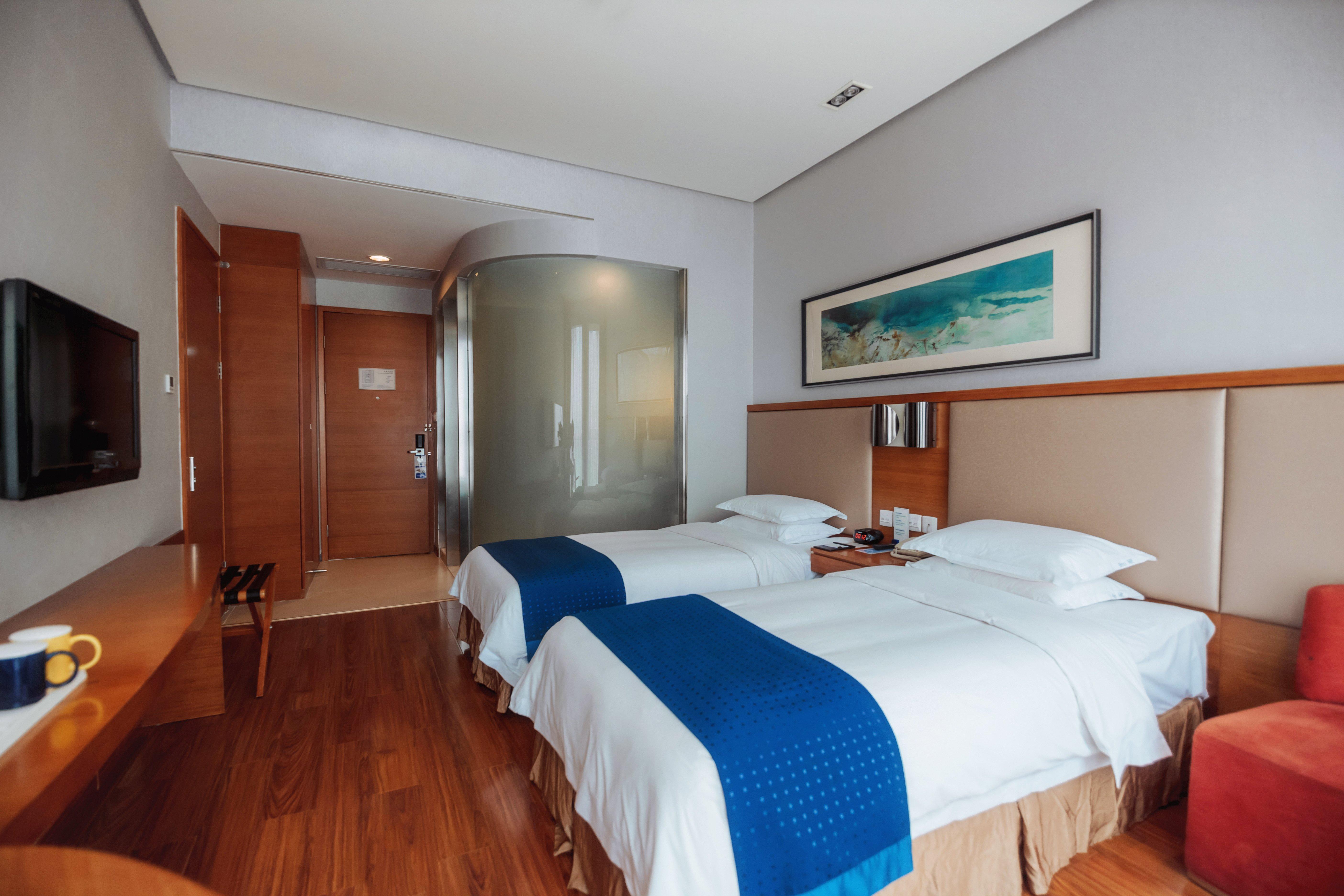 Holiday Inn Express Chongqing Guanyinqiao By Ihg Екстер'єр фото