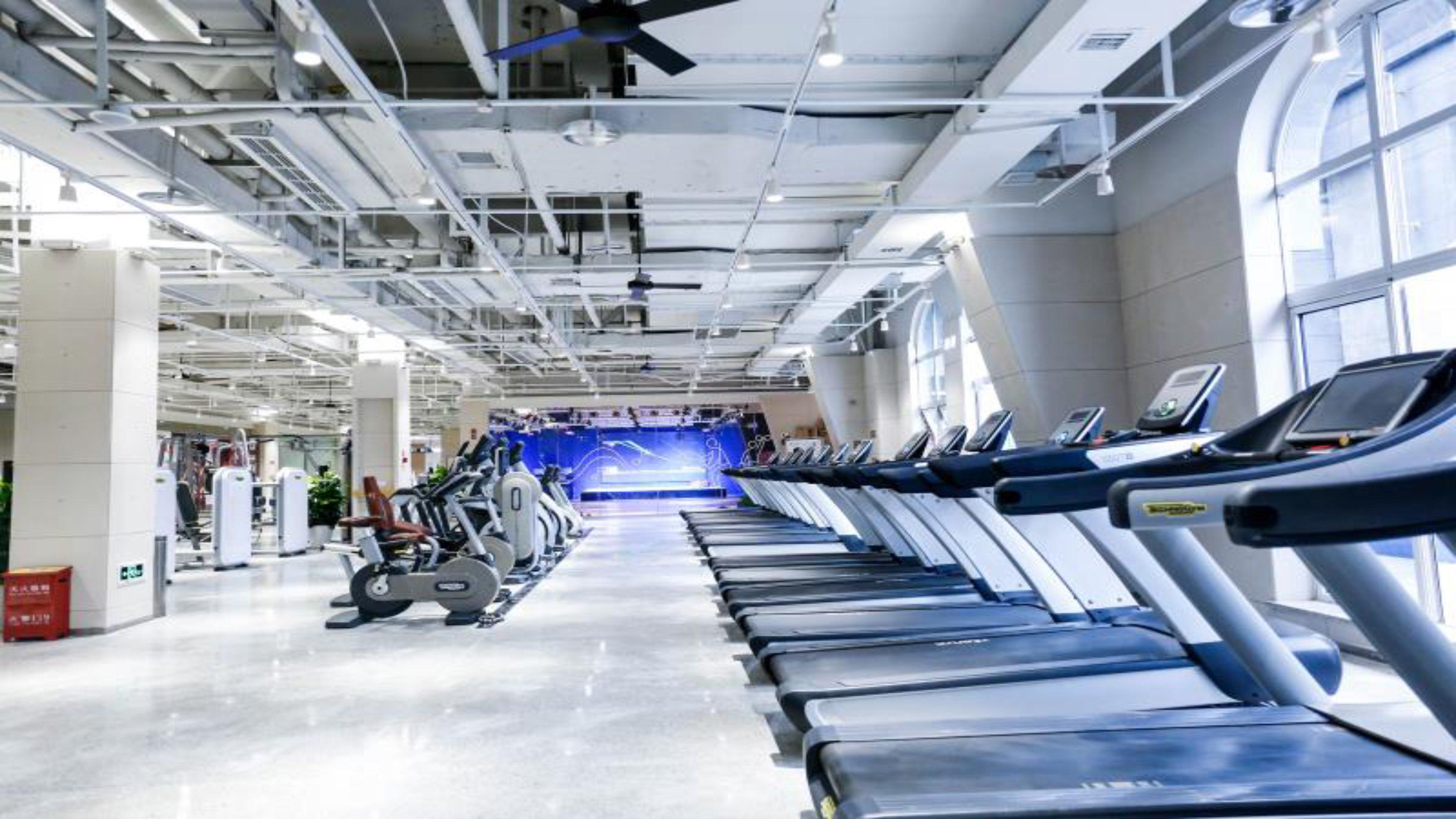 Holiday Inn Express Chongqing Guanyinqiao By Ihg Екстер'єр фото