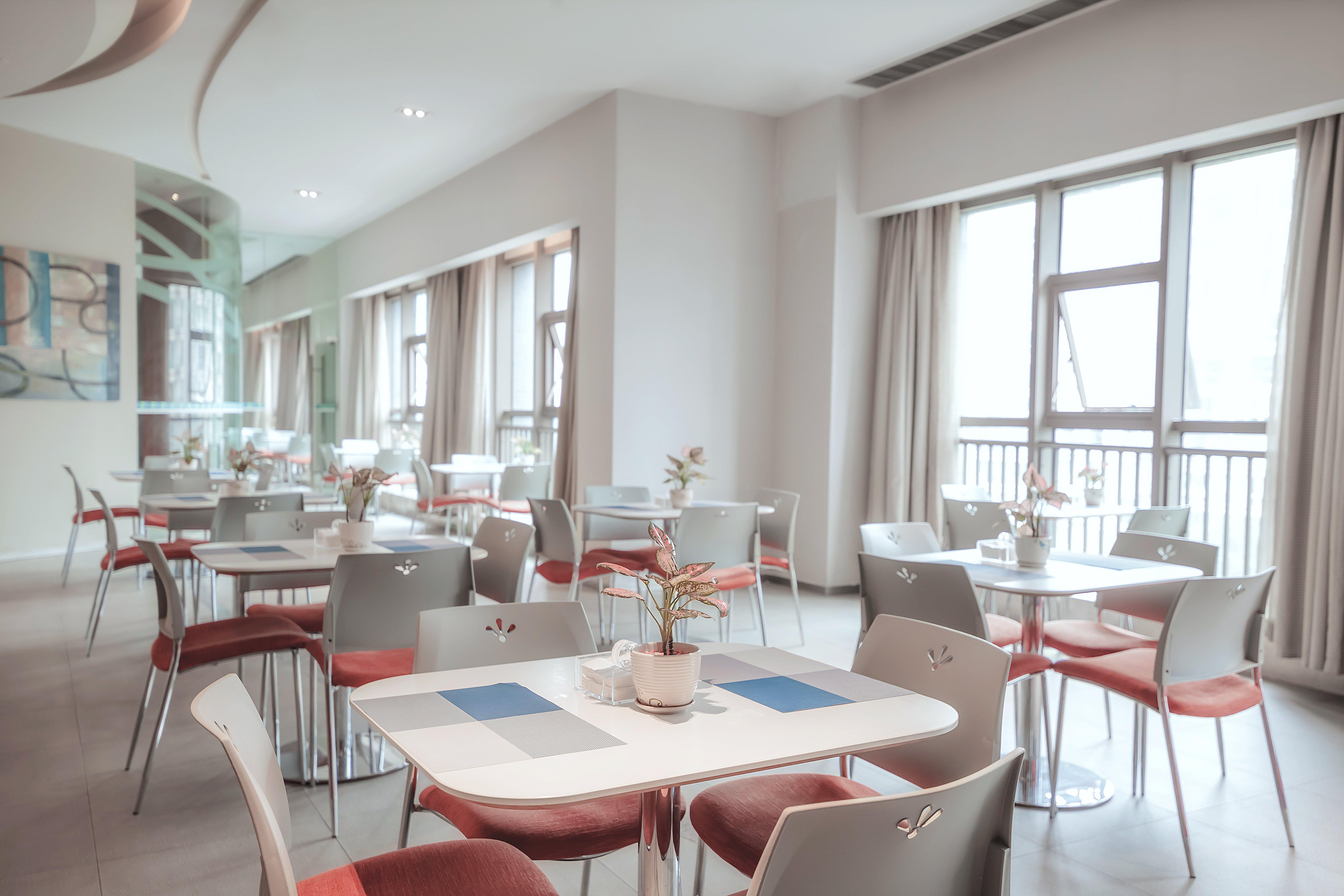 Holiday Inn Express Chongqing Guanyinqiao By Ihg Екстер'єр фото