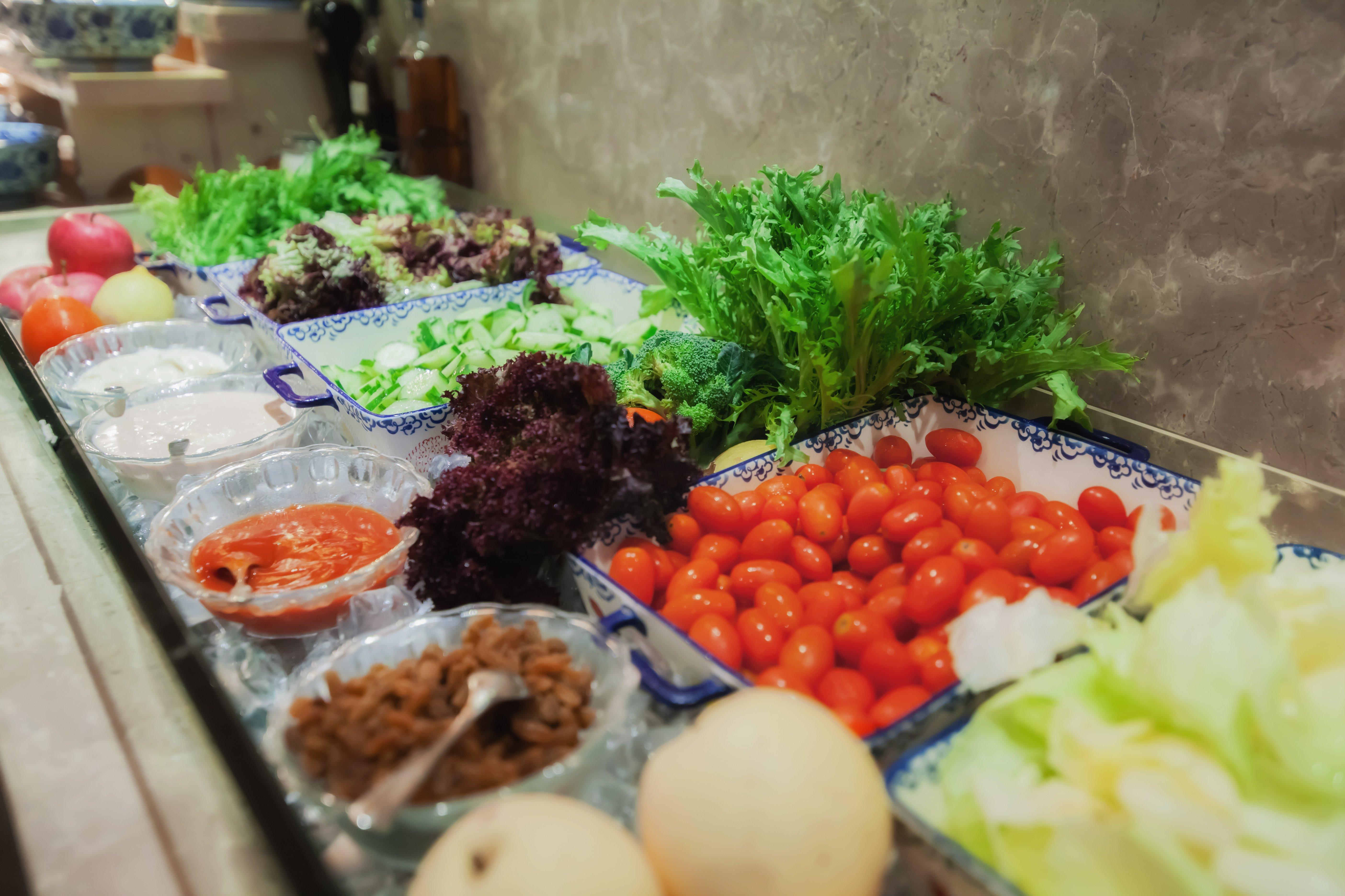 Holiday Inn Express Chongqing Guanyinqiao By Ihg Екстер'єр фото